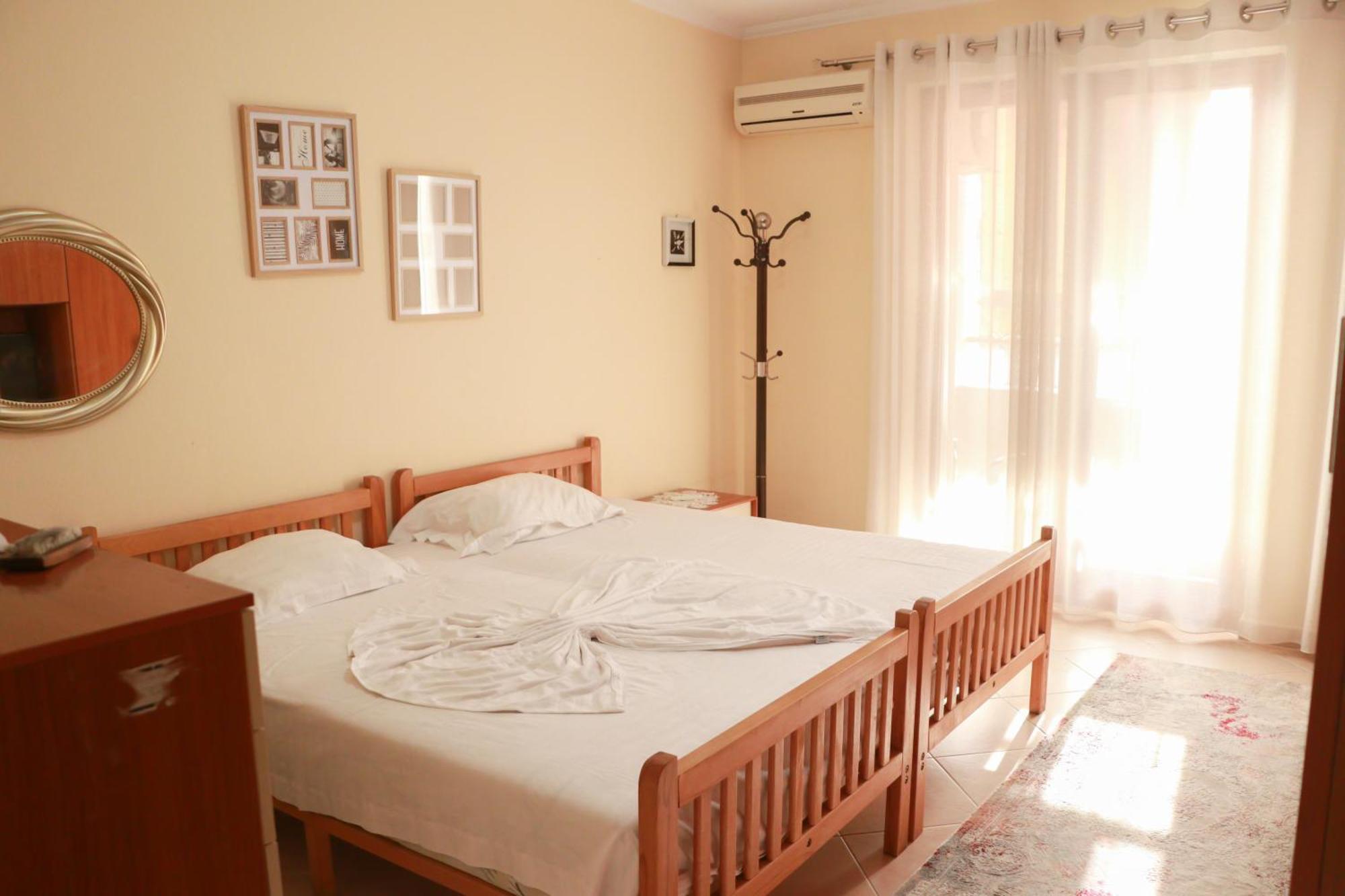 Nest&Rest Studios Tirana Buitenkant foto