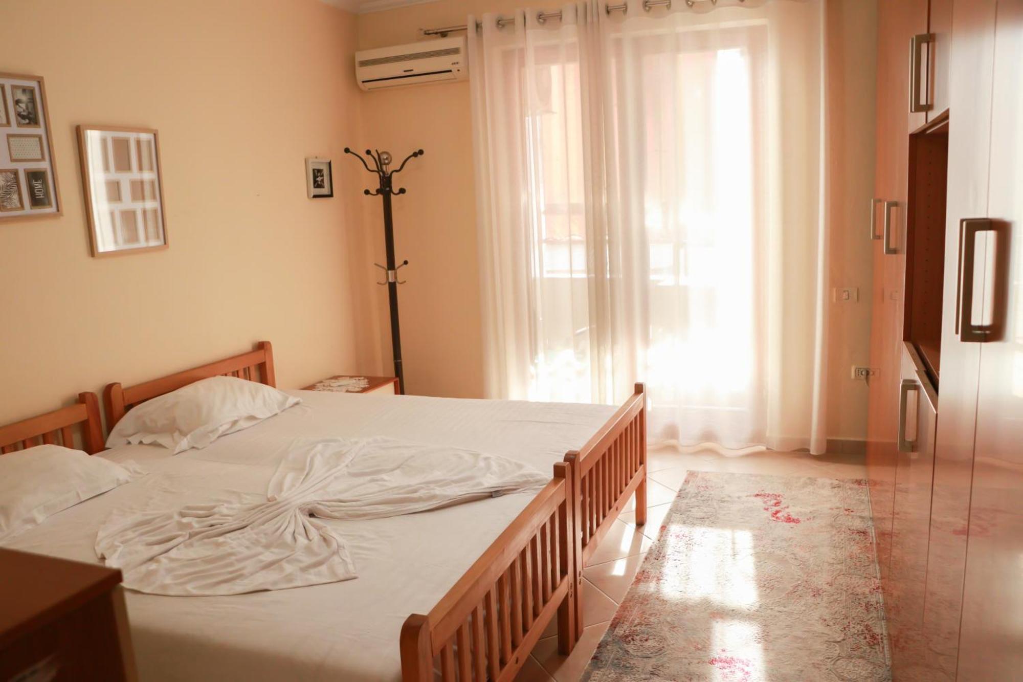 Nest&Rest Studios Tirana Buitenkant foto
