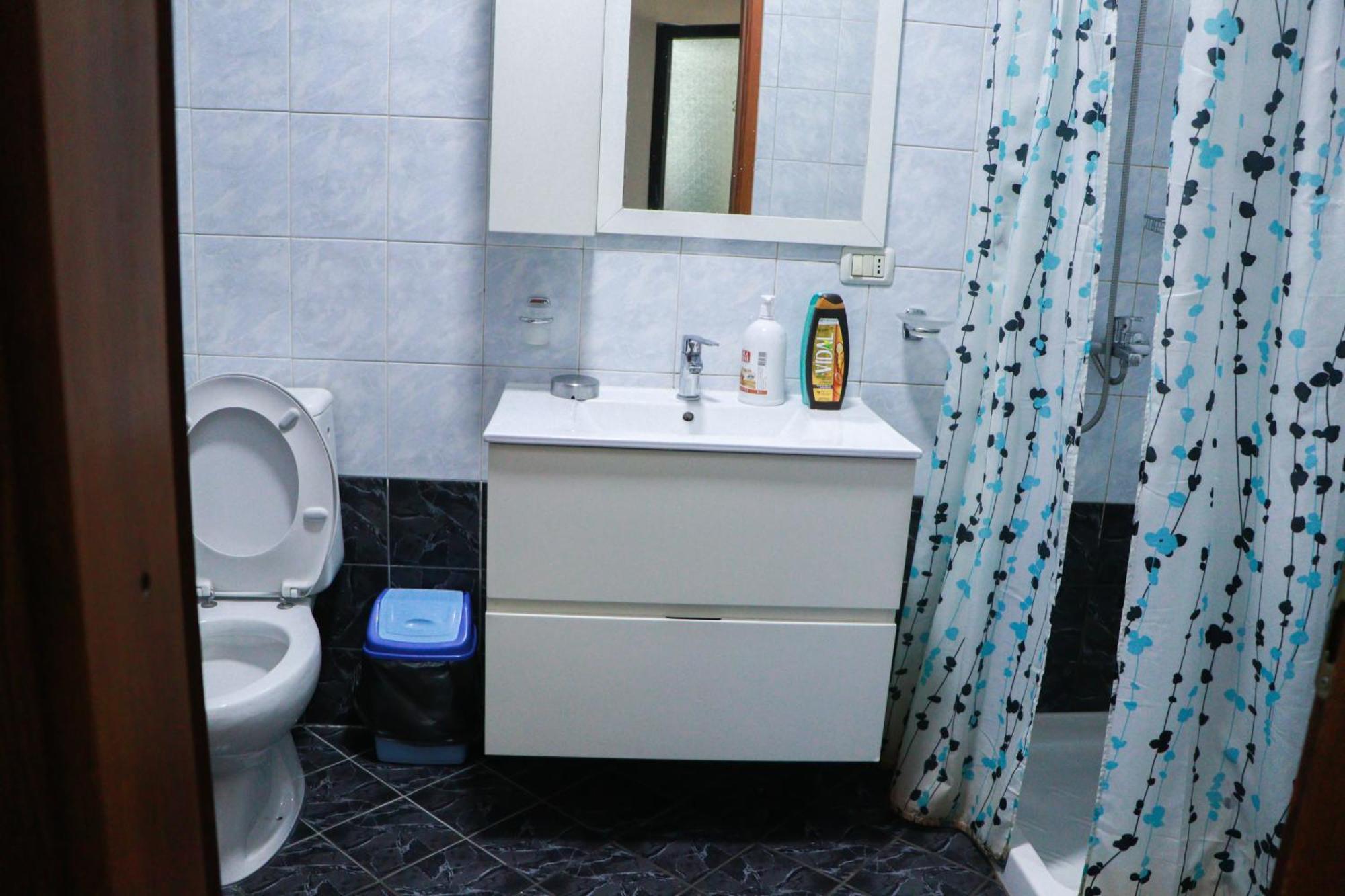 Nest&Rest Studios Tirana Buitenkant foto