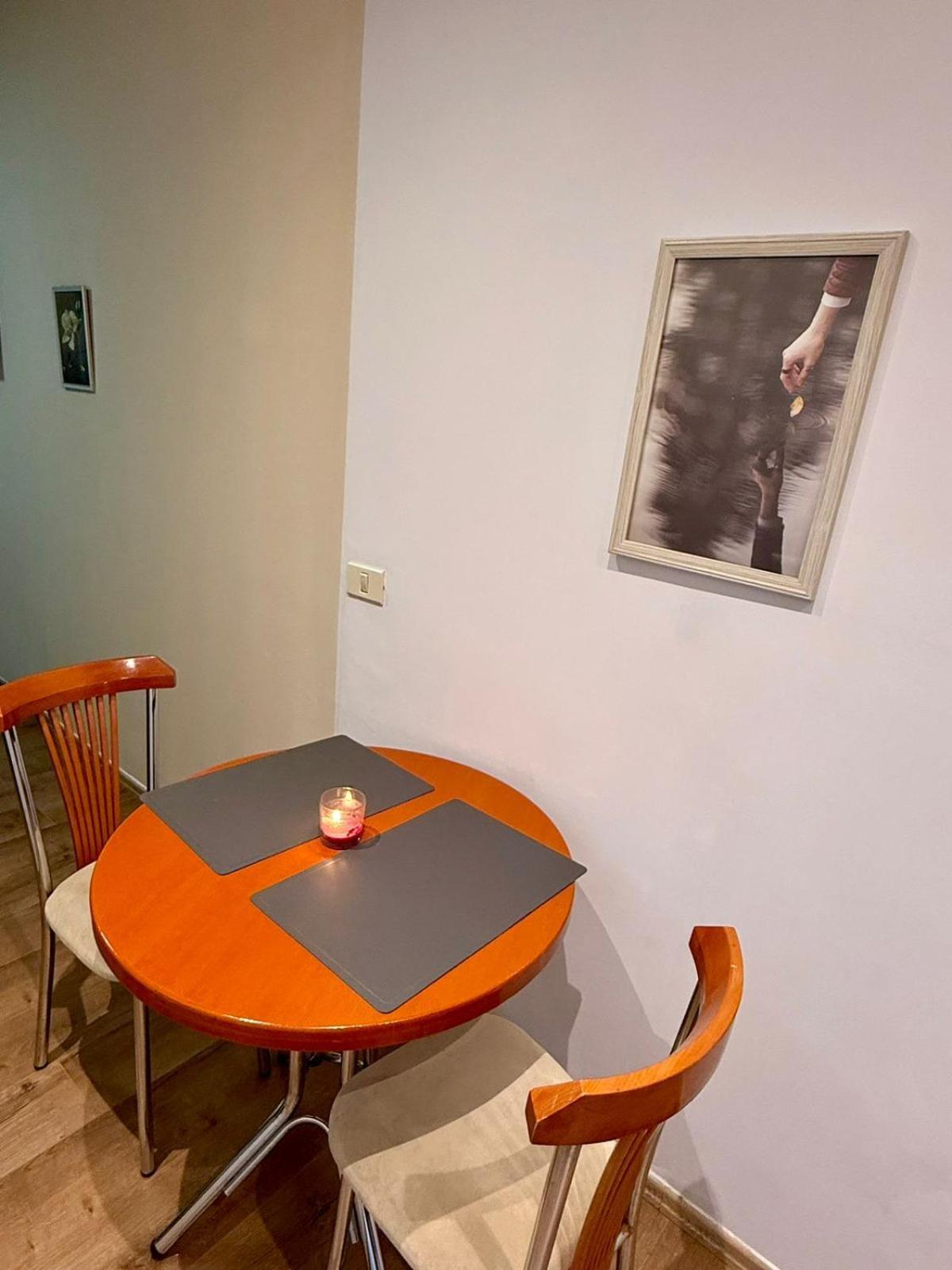 Nest&Rest Studios Tirana Buitenkant foto
