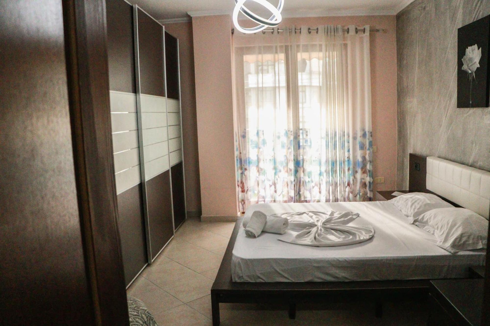 Nest&Rest Studios Tirana Buitenkant foto